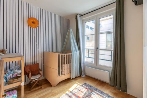 Duplex i Paris, Paris, Paris - € 1.050.000 | Ref: getkey_u_525510083 - foto 12