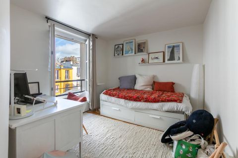 Duplex i Paris, Paris, Paris - € 1.050.000 | Ref: getkey_u_525510083 - foto 14