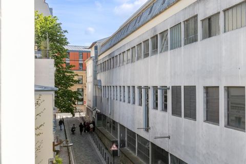 Duplex i Paris, Paris, Paris - € 1.050.000 | Ref: getkey_u_525510083 - foto 15