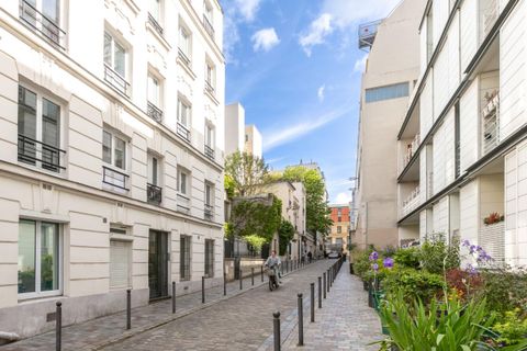 Duplex i Paris, Paris, Paris - € 1.050.000 | Ref: getkey_u_525510083 - foto 16