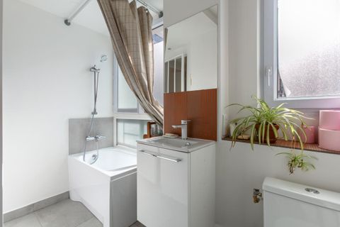 Duplex i Paris, Paris, Paris - € 1.050.000 | Ref: getkey_u_525510083 - foto 17
