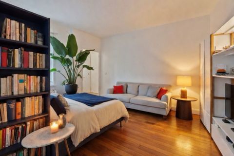 Studio i Paris, Paris, Paris - € 410.000 | Ref: getkey_u_528347933 - foto 1
