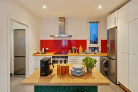 Studio i Paris, Paris, Paris - € 410.000 | Ref: getkey_u_528347933 - foto 3