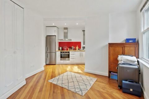 Studio i Paris, Paris, Paris - € 410.000 | Ref: getkey_u_528347933 - foto 4