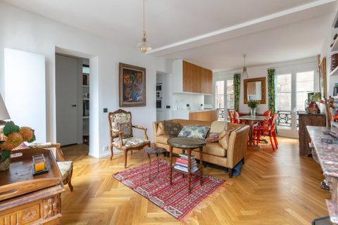 Lejlighed i Paris, Paris, Paris - € 621.000 | Ref: getkey_u_534661721 - foto 2
