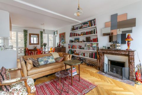 Lejlighed i Paris, Paris, Paris - € 621.000 | Ref: getkey_u_534661721 - foto 3