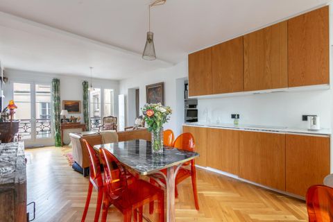 Lejlighed i Paris, Paris, Paris - € 621.000 | Ref: getkey_u_534661721 - foto 5