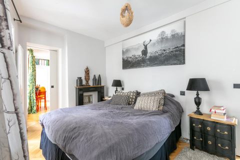 Lejlighed i Paris, Paris, Paris - € 621.000 | Ref: getkey_u_534661721 - foto 6