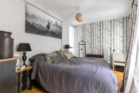 Lejlighed i Paris, Paris, Paris - € 621.000 | Ref: getkey_u_534661721 - foto 7