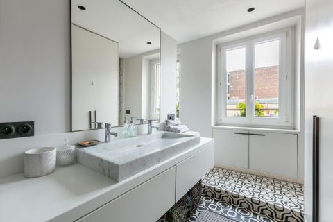 Lejlighed i Paris, Paris, Paris - € 621.000 | Ref: getkey_u_534661721 - foto 8
