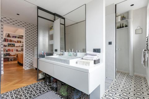 Lejlighed i Paris, Paris, Paris - € 621.000 | Ref: getkey_u_534661721 - foto 9