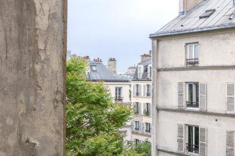 Lejlighed i Paris, Paris, Paris - € 621.000 | Ref: getkey_u_534661721 - foto 10