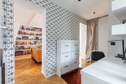Lejlighed i Paris, Paris, Paris - € 621.000 | Ref: getkey_u_534661721 - foto 11