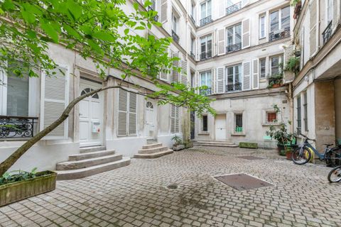 Lejlighed i Paris, Paris, Paris - € 621.000 | Ref: getkey_u_534661721 - foto 12