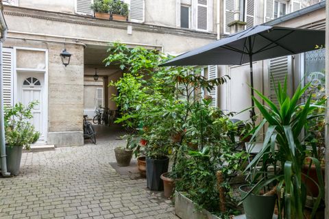 Lejlighed i Paris, Paris, Paris - € 621.000 | Ref: getkey_u_534661721 - foto 13
