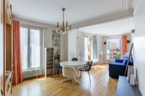 Lejlighed i Paris, Paris, Paris - € 577.700 | Ref: getkey_u_531385772 - foto 2