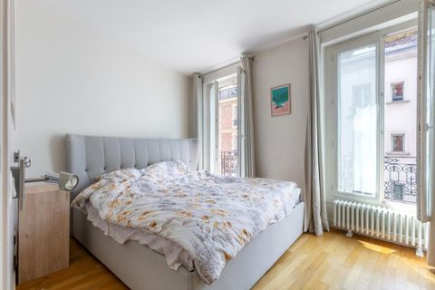 Lejlighed i Paris, Paris, Paris - € 577.700 | Ref: getkey_u_531385772 - foto 4