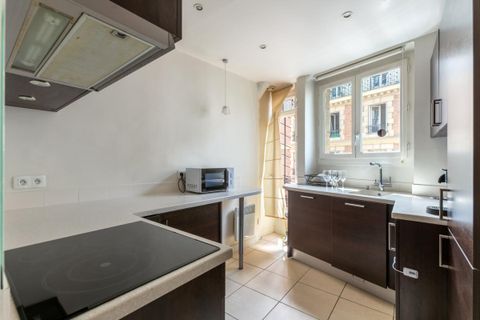 Lejlighed i Paris, Paris, Paris - € 577.700 | Ref: getkey_u_531385772 - foto 5
