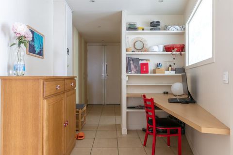Lejlighed i Paris, Paris, Paris - € 577.700 | Ref: getkey_u_531385772 - foto 7