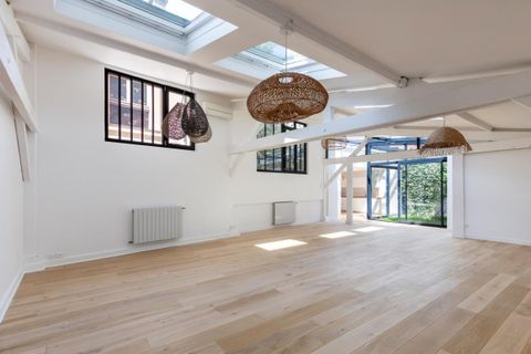 Duplex i Paris, Paris, Paris - € 1.700.000 | Ref: getkey_u_535469783 - foto 3