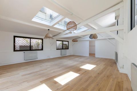 Duplex i Paris, Paris, Paris - € 1.700.000 | Ref: getkey_u_535469783 - foto 4