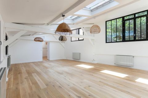 Duplex i Paris, Paris, Paris - € 1.700.000 | Ref: getkey_u_535469783 - foto 5