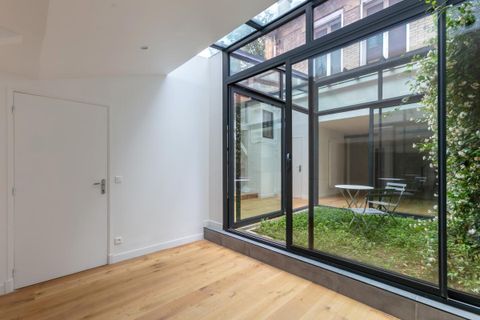 Duplex i Paris, Paris, Paris - € 1.700.000 | Ref: getkey_u_535469783 - foto 6