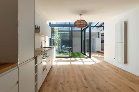 Duplex i Paris, Paris, Paris - € 1.700.000 | Ref: getkey_u_535469783 - foto 8