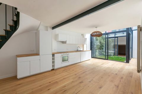 Duplex i Paris, Paris, Paris - € 1.700.000 | Ref: getkey_u_535469783 - foto 9