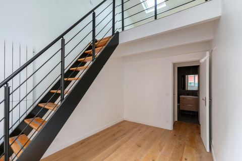Duplex i Paris, Paris, Paris - € 1.700.000 | Ref: getkey_u_535469783 - foto 14