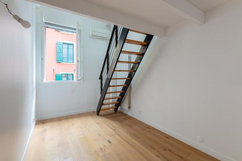 Duplex i Paris, Paris, Paris - € 1.700.000 | Ref: getkey_u_535469783 - foto 15
