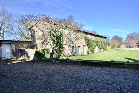 Villa a La Clayette, Saone-et-Loire, La Clayette - € 830.000 | Ref: getkey_11085 - foto 19
