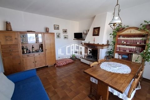 Lejlighed i Rufina, Florence, Rufina - € 149.000 | Ref: 2274 - foto 2