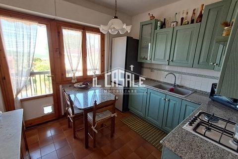 Lejlighed i Rufina, Florence, Rufina - € 149.000 | Ref: 2274 - foto 6