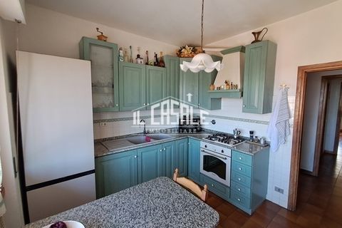 Lejlighed i Rufina, Florence, Rufina - € 149.000 | Ref: 2274 - foto 7