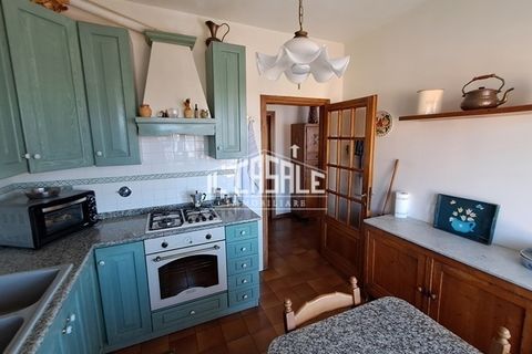 Lejlighed i Rufina, Florence, Rufina - € 149.000 | Ref: 2274 - foto 8