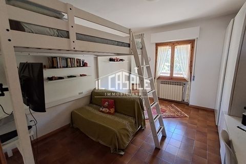 Lejlighed i Rufina, Florence, Rufina - € 149.000 | Ref: 2274 - foto 9