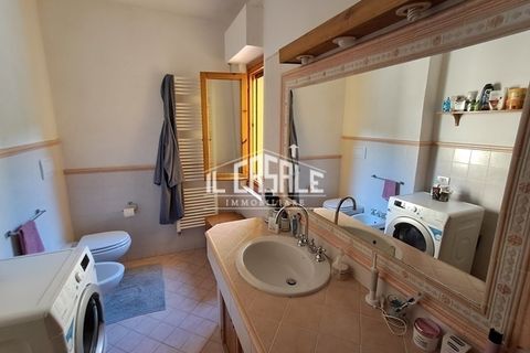 Lejlighed i Rufina, Florence, Rufina - € 149.000 | Ref: 2274 - foto 12