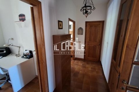 Lejlighed i Rufina, Florence, Rufina - € 149.000 | Ref: 2274 - foto 18