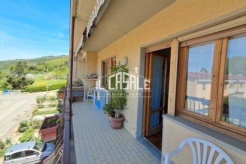 Lejlighed i Rufina, Florence, Rufina - € 149.000 | Ref: 2274 - foto 23