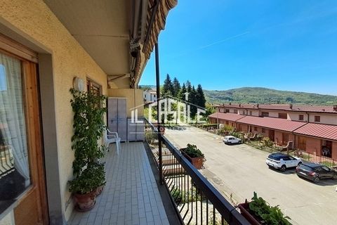 Lejlighed i Rufina, Florence, Rufina - € 149.000 | Ref: 2274 - foto 25