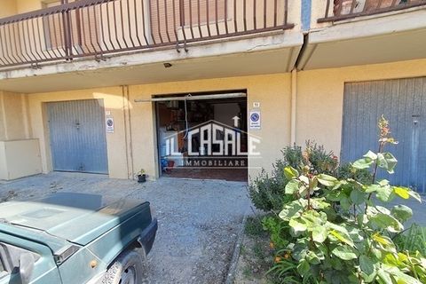 Lejlighed i Rufina, Florence, Rufina - € 149.000 | Ref: 2274 - foto 30