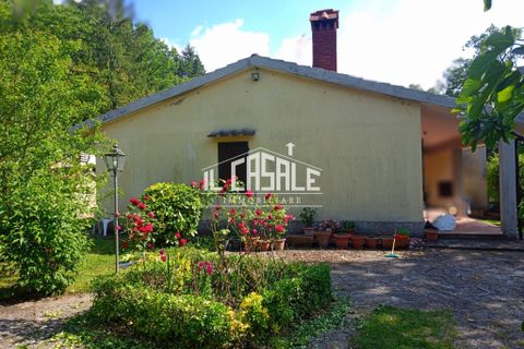 Villa a Londa, Florence, Londa - € 158.000 | Ref: 2289 - foto 2