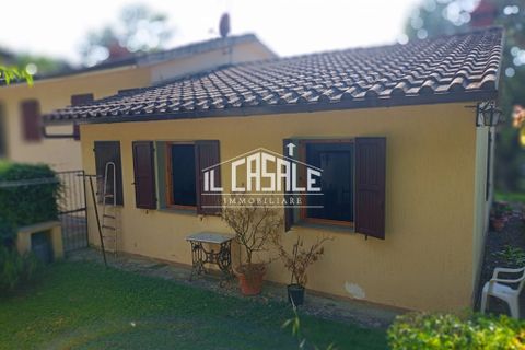 Villa a Londa, Florence, Londa - € 158.000 | Ref: 2289 - foto 3
