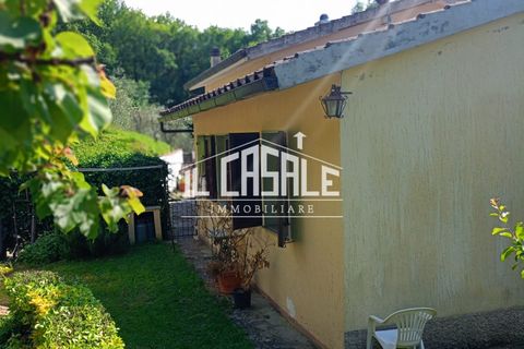 Villa a Londa, Florence, Londa - € 158.000 | Ref: 2289 - foto 4