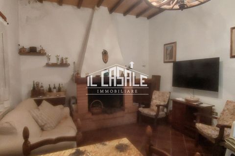 Villa a Londa, Florence, Londa - € 158.000 | Ref: 2289 - foto 5