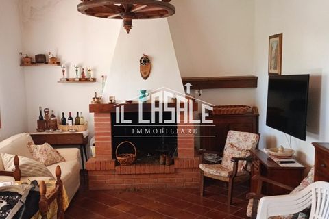Villa a Londa, Florence, Londa - € 158.000 | Ref: 2289 - foto 6