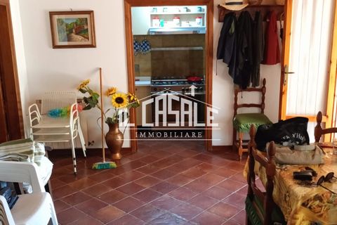 Villa a Londa, Florence, Londa - € 158.000 | Ref: 2289 - foto 8