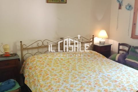 Villa a Londa, Florence, Londa - € 158.000 | Ref: 2289 - foto 9
