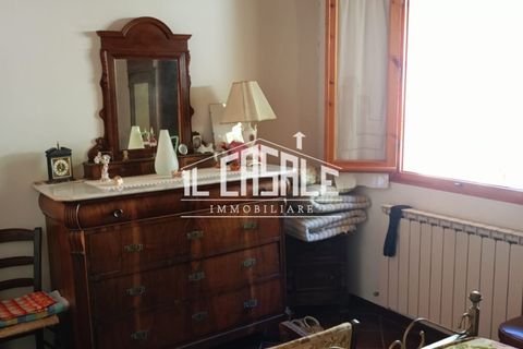 Villa a Londa, Florence, Londa - € 158.000 | Ref: 2289 - foto 11